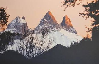 Les Bottières 73300 T3 50m2 4 à 6 pers - Foto 32