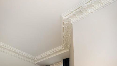 Stylish heritage-style studio in Sprengelkiez - Foto 3