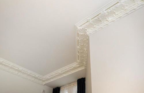 Stylish heritage-style studio in Sprengelkiez - Photo 3