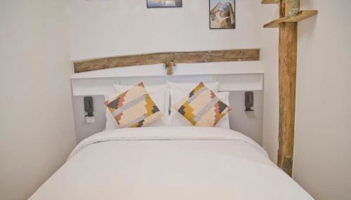 Zoé - Design 2BR Mouffetard - Foto 4