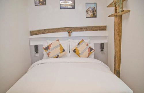 Zoé - Design 2BR Mouffetard - Foto 4