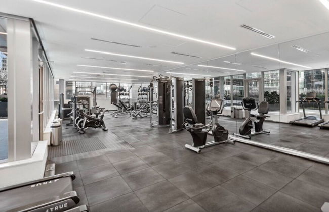 The Alyx at EchelonSeaport - Foto 28