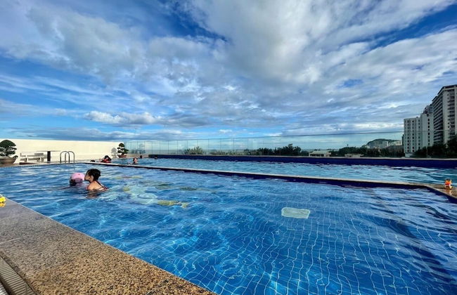 Coastal Suite CSJ Tower Vung tau - Foto 52