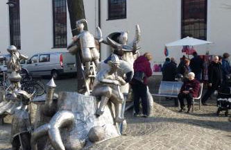 Apartment Spree Idyll by Interhome - Foto 50