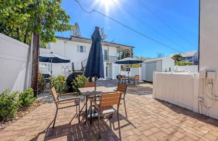 Canal 313 - Right in Siesta Key Village! - Foto 20