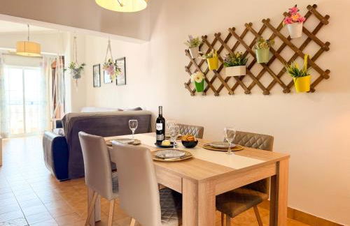 Riverside 3 Bdr Apartment with River View near Portimão - Foto 22