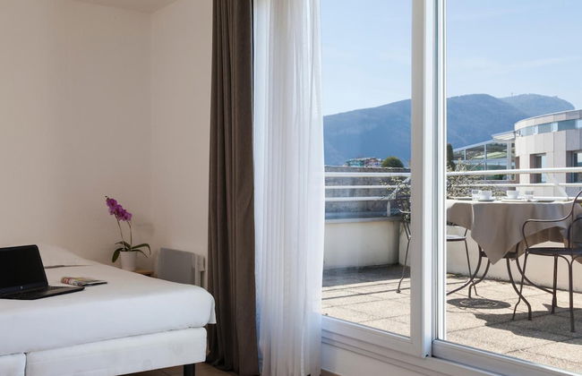 Annemasse Apparts - Foto 6