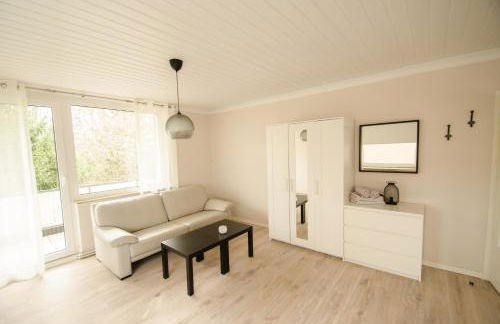 Joel Living Apartment - Foto 29