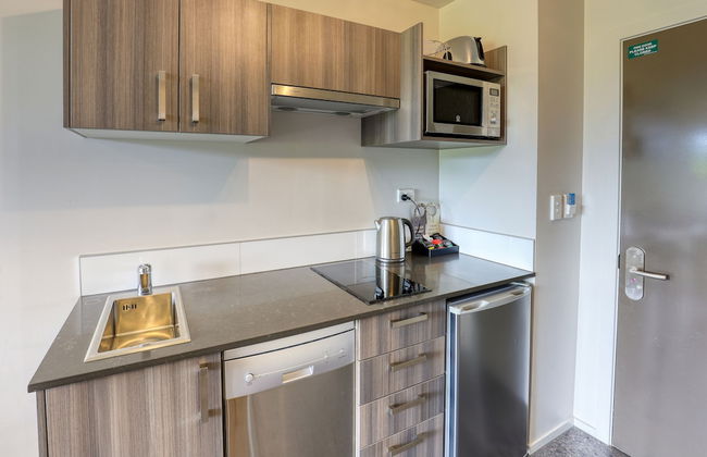 Ramada Suites by Wyndham Queenstown Remarkables Park - Foto 44