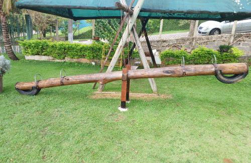 Casa Lot Fechado, Churrasqueira, Piscina, Toboágua, parque para crianças , Internet - Photo 7