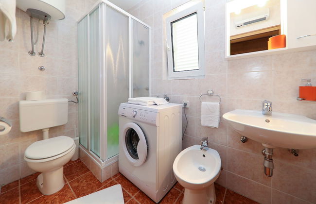 Apartments Casa Mia - Foto 58