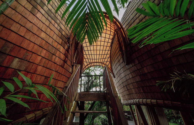 Hideout Mountain by Ini Vie Hospitality - Foto 21