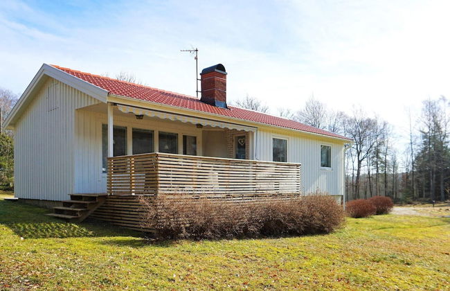 4 Person Holiday Home in Uddevalla - Foto 1