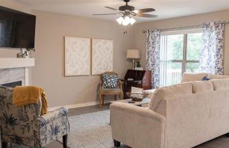 Brand New 2 Bedroom with Office - Foto 8