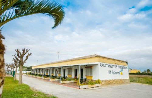 Apartamentos El Palmeral - Foto 24