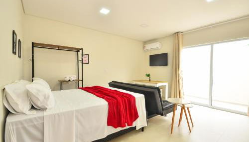 InHome: Estúdio 4, Conforto no Campeche N1540 - Foto 4