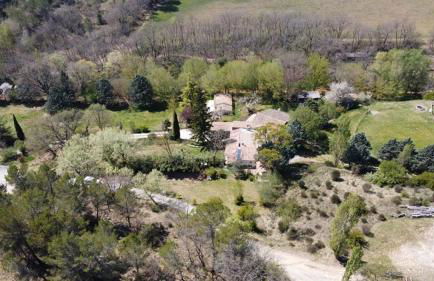 Le pré de la Chaumette - Foto 1