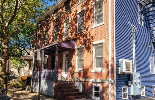 Beautiful Wooster Sq. getaway - great neighborhood - Foto 5