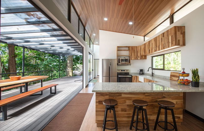 Casa Henaway - Foto 28