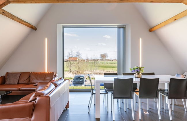 Spacious Holiday Home With Indoor Pool Sauna - Foto 52