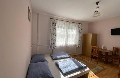 Noclegi "Na Szczyrboku" Dom I - Foto 36