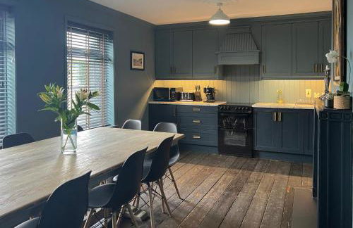 Luxurious Converted Old Victorian Bank Building - Foto 6