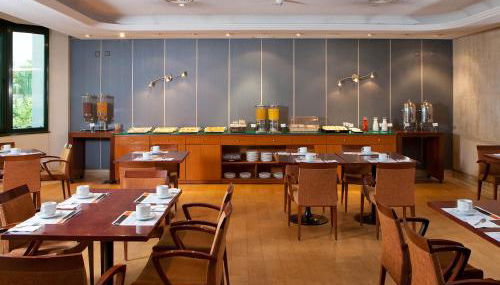 Apartamentos TH Las Rozas - Foto 2