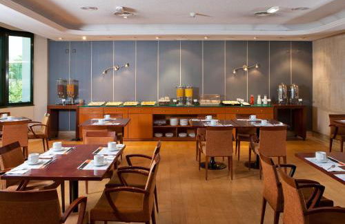 Apartamentos TH Las Rozas - Foto 2