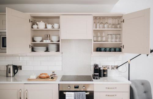 The Old Granary - Foto 19