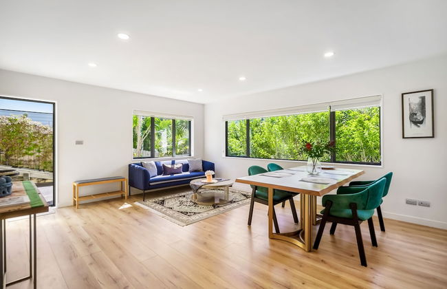 The Perfect Spacious 2BR Getaway-Netflix - Photo 9