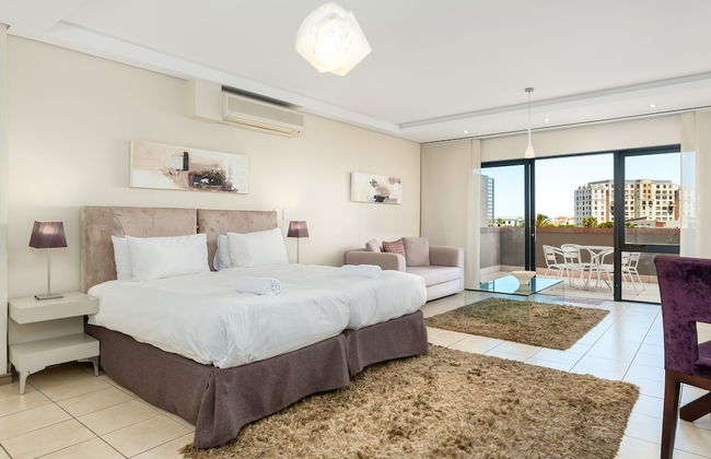 The Manhattan 505 - Photo 11