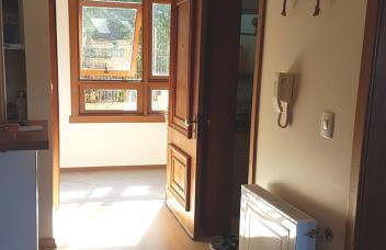 Belo apartamento e completo no Centro com vista - Foto 2