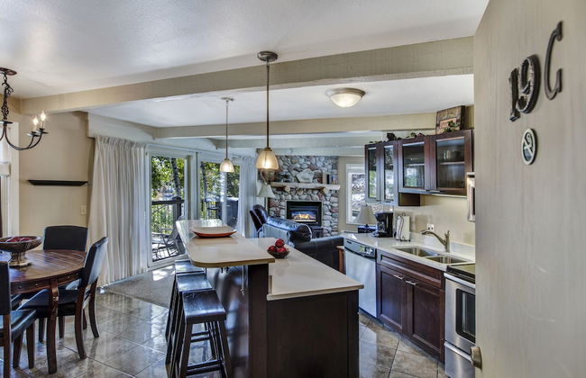 Woodbridge Condos by Snowmass Vacations - Foto 45