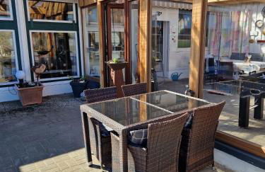 Großes Ferienhaus Nordhastedt 2- 6 Personen 16 km zur Nordsee 24 km Büsum 45km St Peter Ording - Photo 23