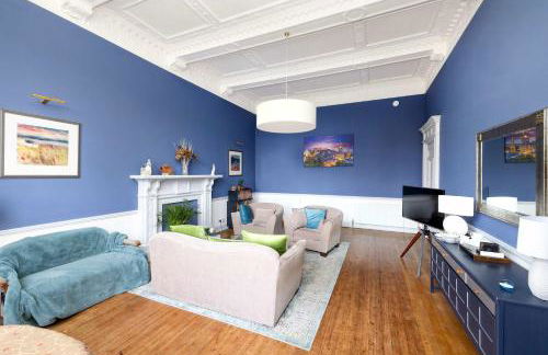 JOIVY Spacious 2-Bedroom Ground Floor Flat - Foto 12