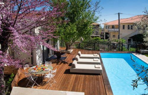 AV Suites - Giorgio - Photo 16