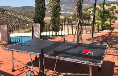 Cortijo Rocas Altas - Foto 8