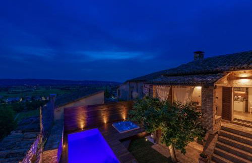 Villa Elisa - Foto 1