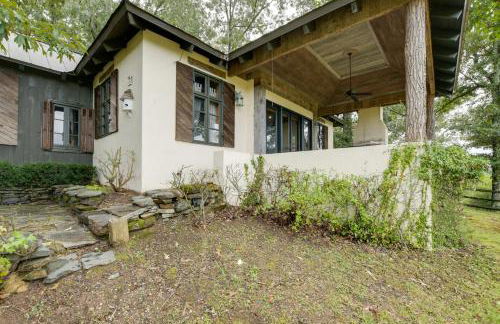 Views and Trails Horse Farm Home in Campobello! - Foto 25