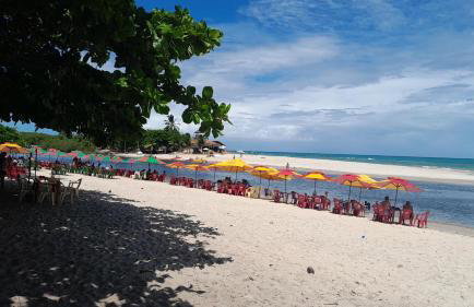 Casa Temporada, jequia - Foto 22