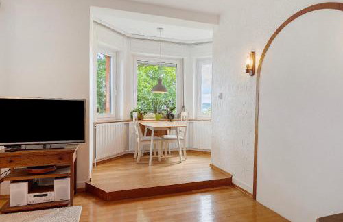 Rotes Haus über den Weinbergen - Photo 19