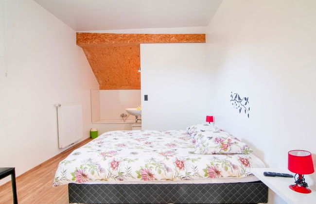 Liege Villa Near Spa Circuit - Foto 10