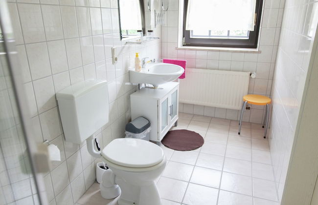 Lavish Apartment in Merschbach near Forest - Foto 11