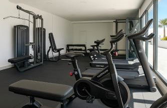 Home2Book Modern Bright Apt Abades, Pool & Terrace - Foto 35