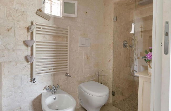 1970 Trulli Del Monsignore by Perle di Puglia - Photo 33