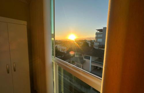 Apartamento Iriri Vista para o Mar - Foto 10