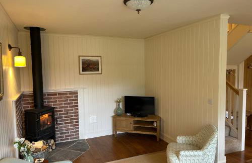 East Park Taigh na nighean - Foto 17