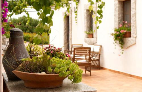 Villamarina Garden Relais - Foto 19