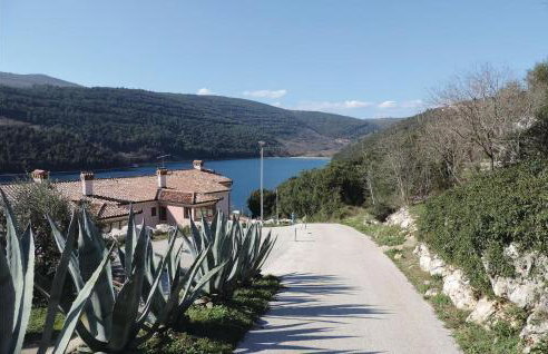 Apartment Labin 58 - Foto 2