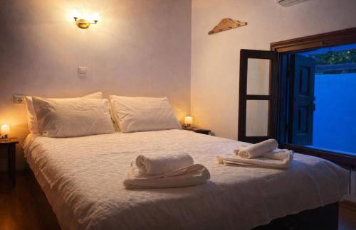 Aegean soul apartments - Foto 13